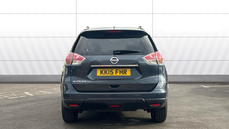 Nissan X-Trail 1.6 dCi Tekna 5dr Diesel Station Wagon